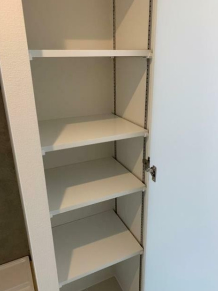 その他設備　※別部屋の参考写真です。