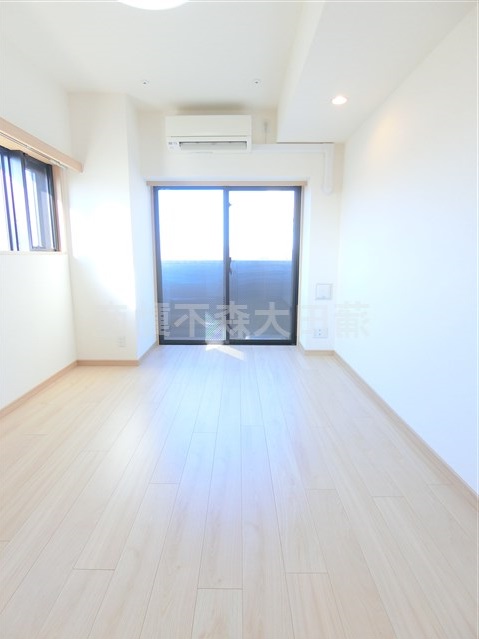 居室・リビング　洋室