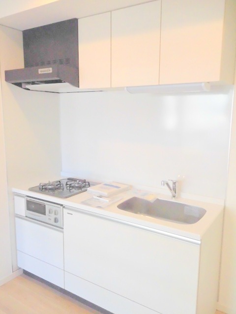 キッチン　※同仕様写真含む