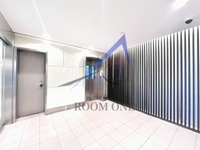 エントランス　エントランスです。