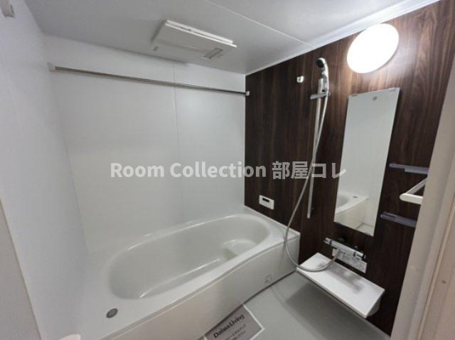 バス・シャワールーム　※イメージ写真