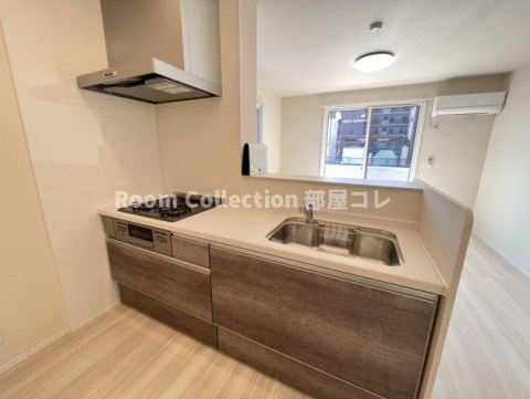 キッチン　※イメージ写真