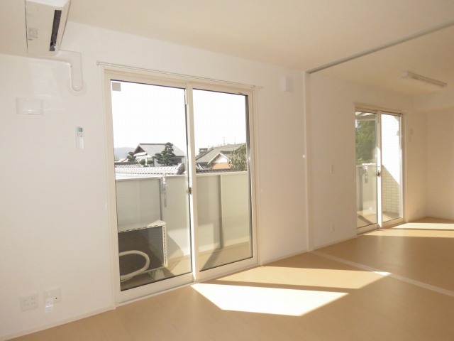 居室・リビング　リビング・ダイニング