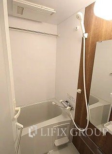 バス・シャワールーム　風呂