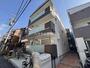 森小路駅より徒歩3分 3階 築1年5ヶ月の賃貸物件