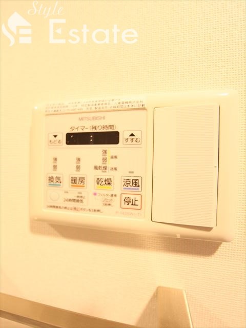 その他　浴室乾燥機★