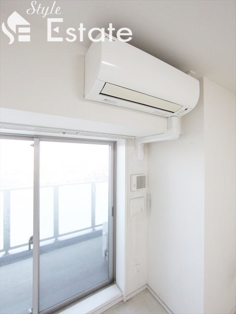 その他設備　エアコン★