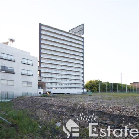 建物外観　外観★