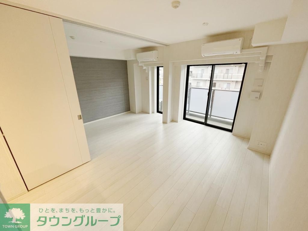 居室・リビング　リビング/居室