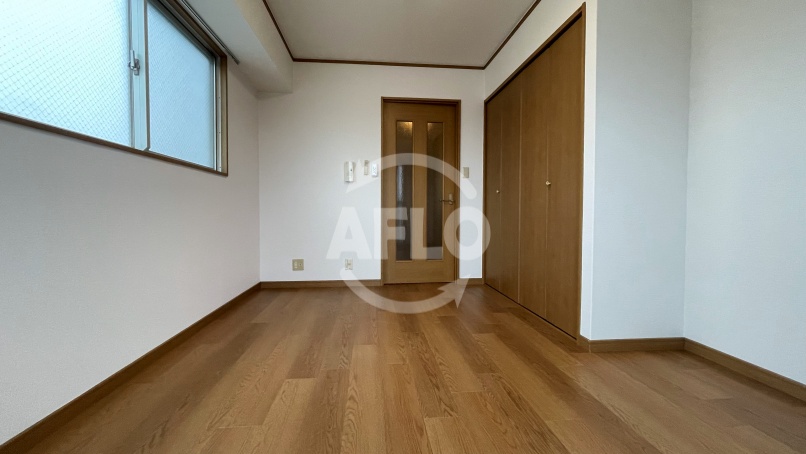 居室・リビング　アパルト松崎　リビング