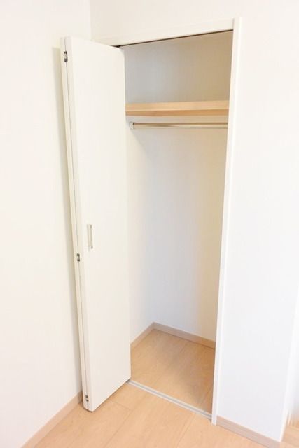 収納　収納スペース