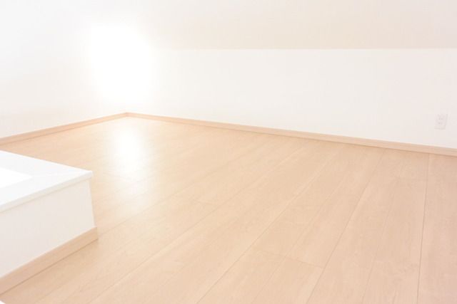 その他　ロフト