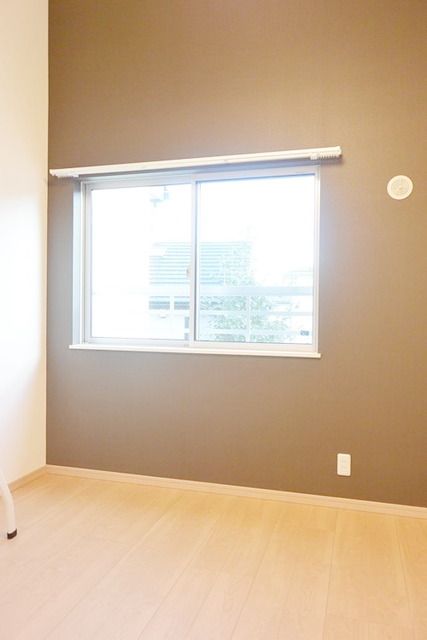 居室・リビング　フローリング