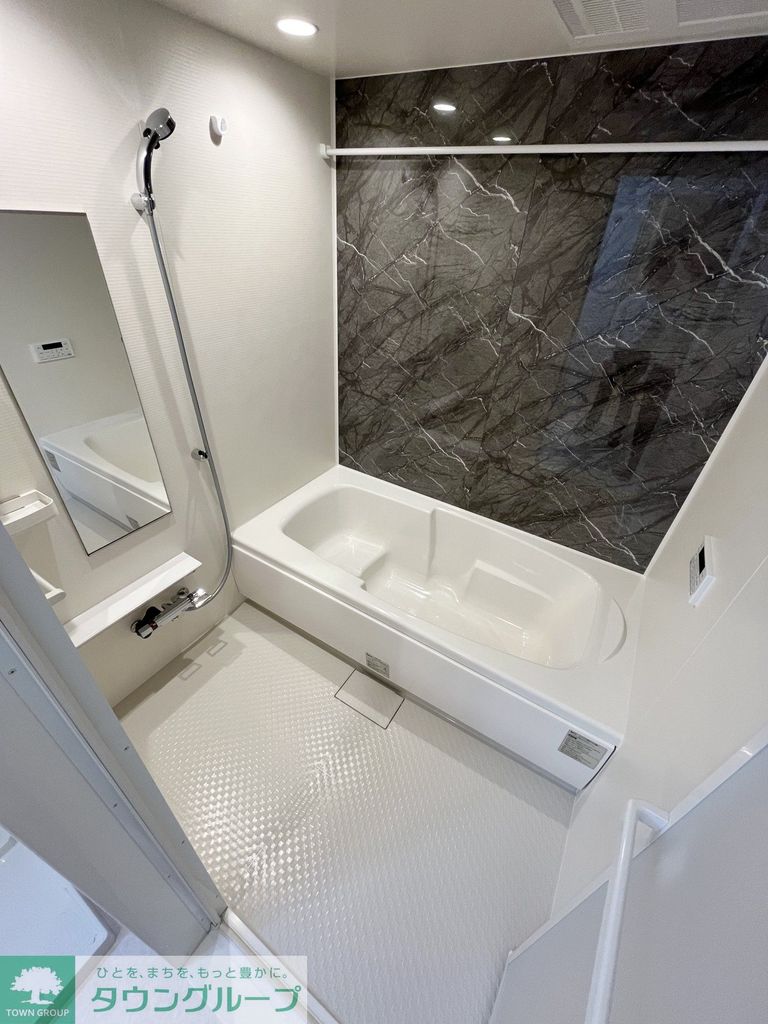 バス・シャワールーム　★お部屋探しは、タウンハウジング多摩センター店へ★