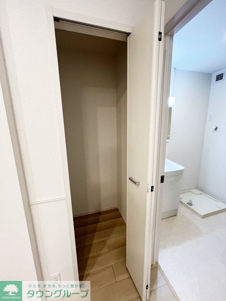 収納　★お部屋探しは、タウンハウジング多摩センター店へ★