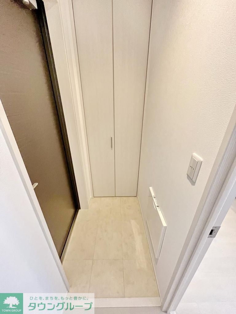 玄関　★別号室参考写真★