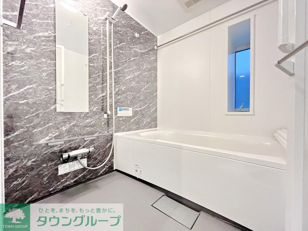 バス・シャワールーム　★別号室参考写真★