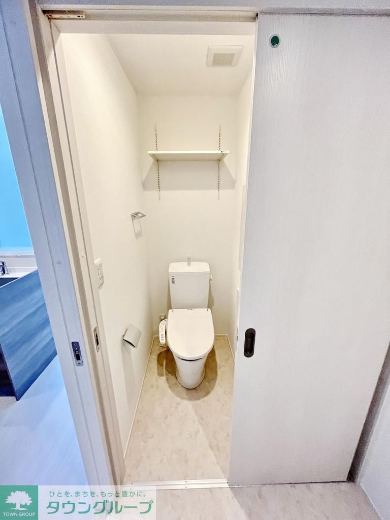 トイレ　★別号室参考写真★