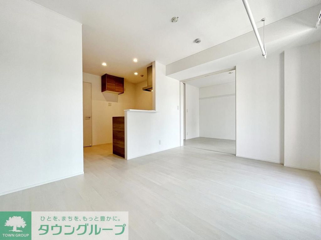 居室・リビング　★別号室参考写真★