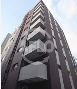 建物外観　ティ　ベルデ　外観