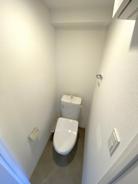 トイレ　別室参考写真です。