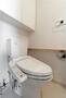 トイレ　※同仕様写真含む