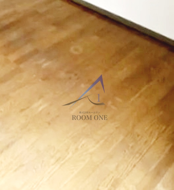 居室・リビング　洋室のお部屋です。