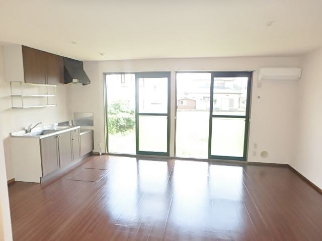 居室・リビング　★イメージパース★