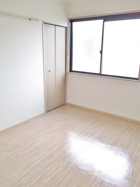 その他部屋・スペース　北側の洋室６帖