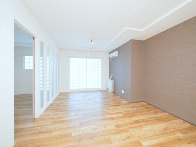 居室・リビング　リビングです☆