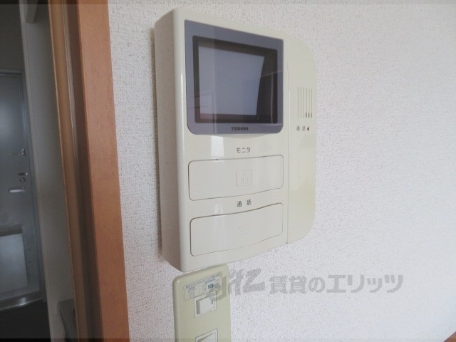 セキュリティ　ドアフォン（ＴＶ含）