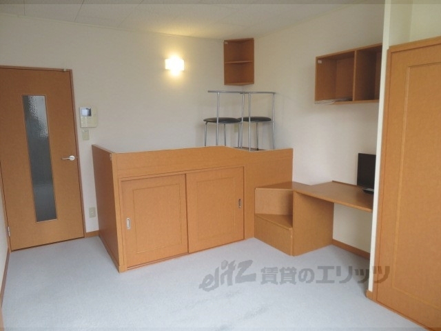 その他部屋・スペース　洋室