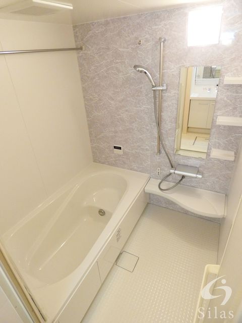 バス・シャワールーム　同仕様