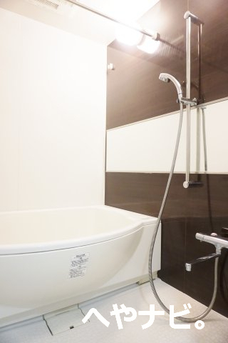 バス・シャワールーム　★バス