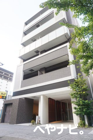 建物外観　★外観