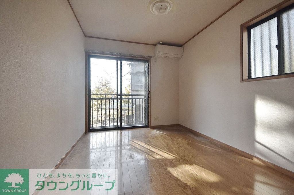 居室・リビング　リビング/居室