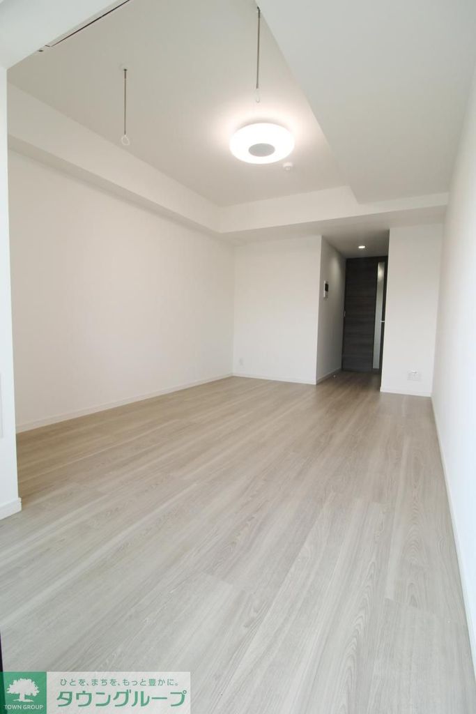 居室・リビング　リビング/居室