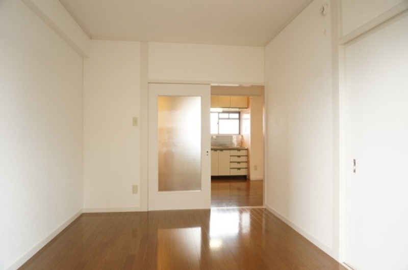 居室・リビング　図面と現状に相違がある場合には現状を優先