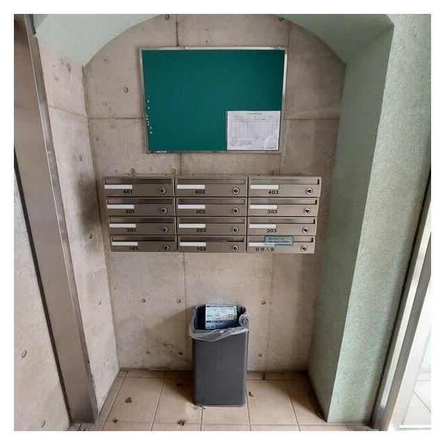 その他共有部分