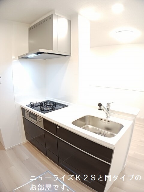 キッチン　イメージ