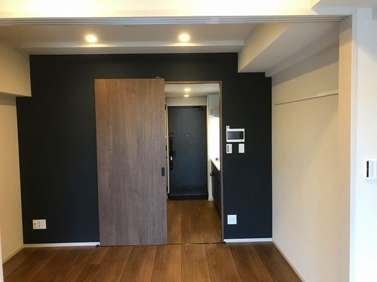 居室・リビング　※同タイプ参照