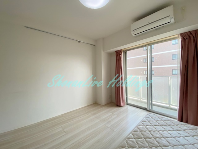 居室・リビング　使いやすいリビングになります♪