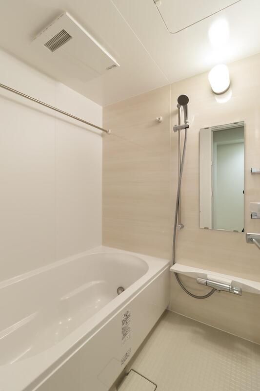 バス・シャワールーム　★初期費用どこよりも安くご案内★