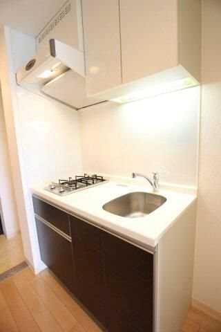 キッチン　※参考写真