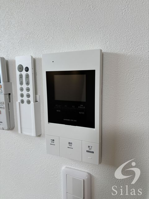 セキュリティ　同仕様