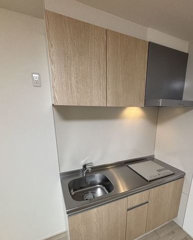 キッチン　同仕様