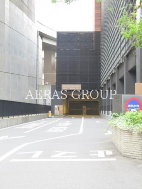 駐車場　★駐車場★