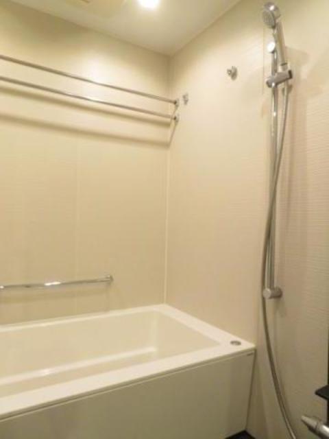 バス・シャワールーム　同仕様タイプ