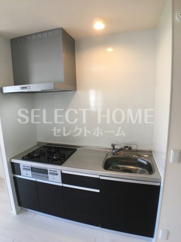 キッチン　同型タイプ