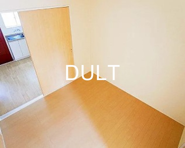 その他部屋・スペース　洋室です。